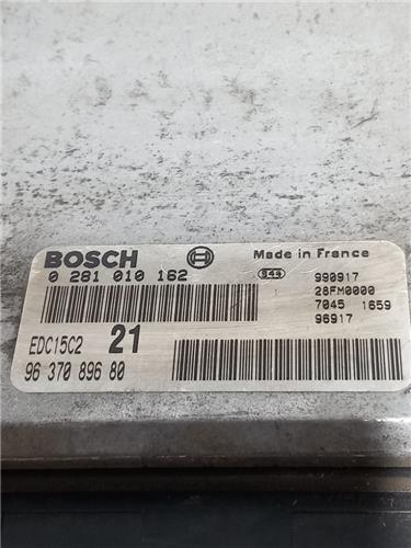 Foto del ricambio