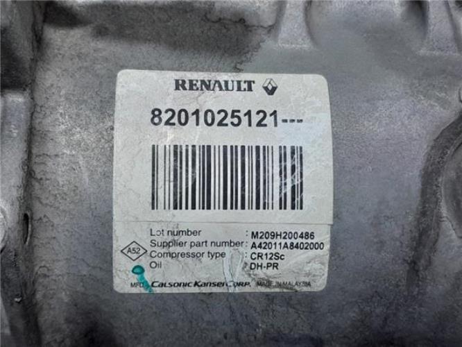 Foto del ricambio