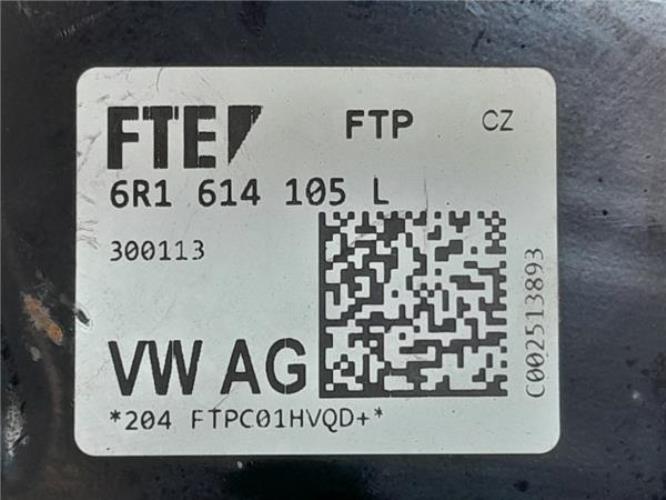 Foto de la pieza