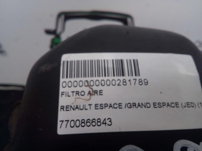 Foto del ricambio