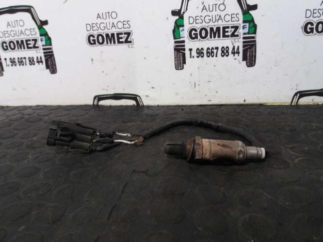 Foto del ricambio