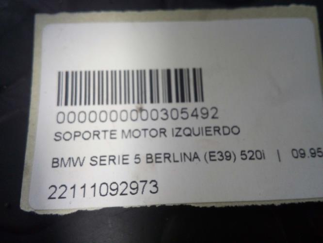 Foto del ricambio