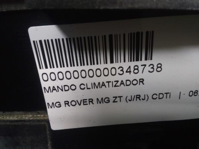 Foto del ricambio
