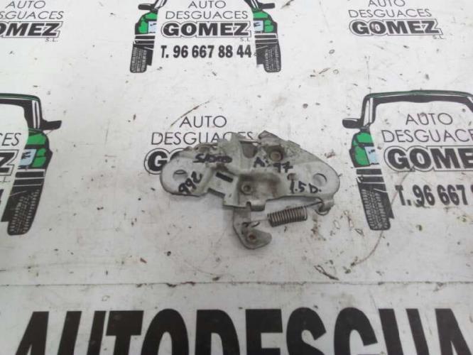 Foto del ricambio