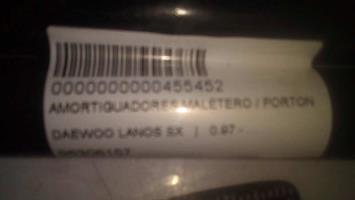 Foto del ricambio