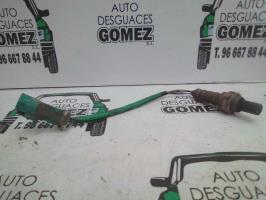 Foto pieza de coche