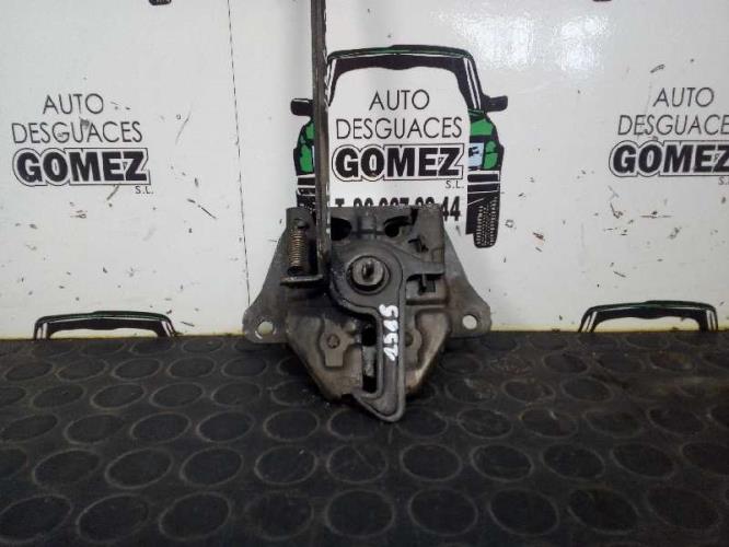 Foto del ricambio