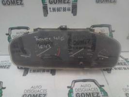 Foto pieza de coche