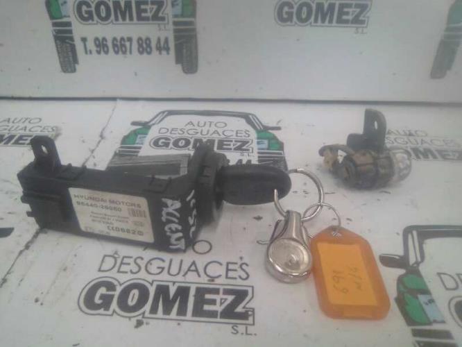 Foto del ricambio