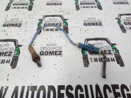 Foto pieza de coche