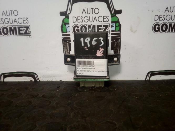 Foto del ricambio