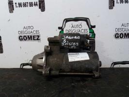 Foto pieza de coche