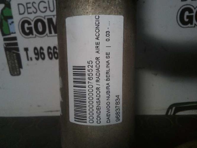 Foto del ricambio