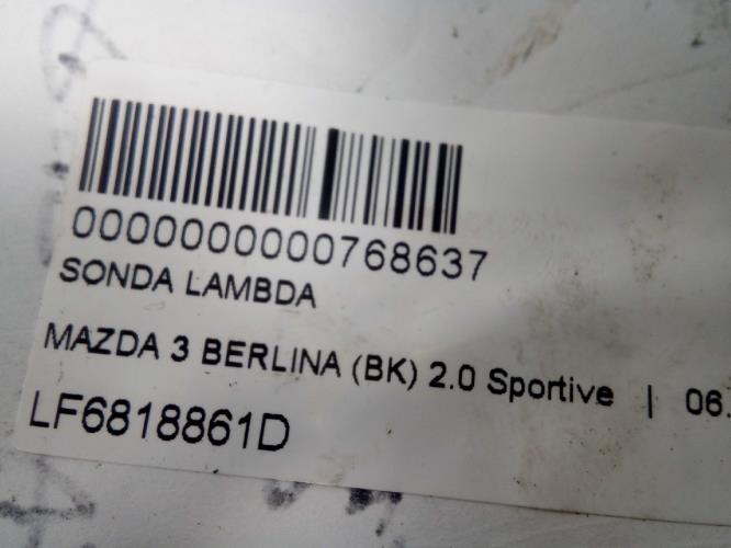 Foto de la pieza