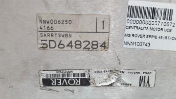 Foto del ricambio