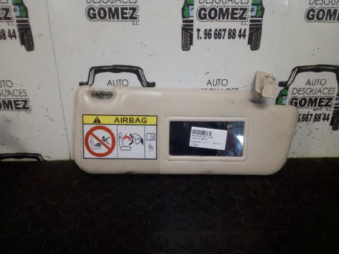 Foto del ricambio