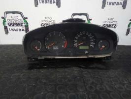 Foto pieza de coche