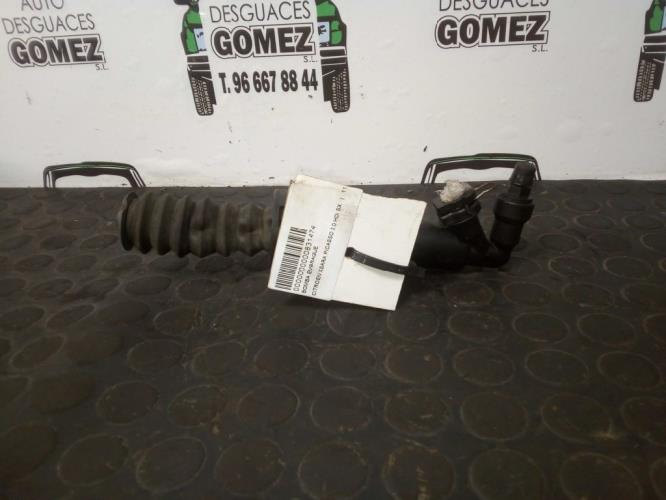 Foto de la pieza