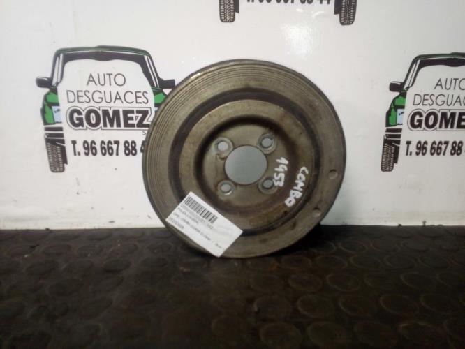 Foto de la pieza