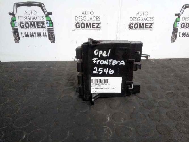 Foto del ricambio
