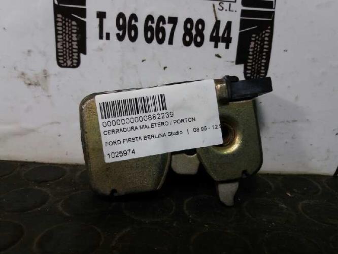 Foto del ricambio