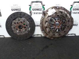Foto pieza de coche