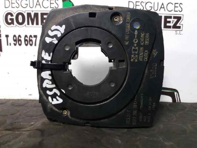 Foto del ricambio