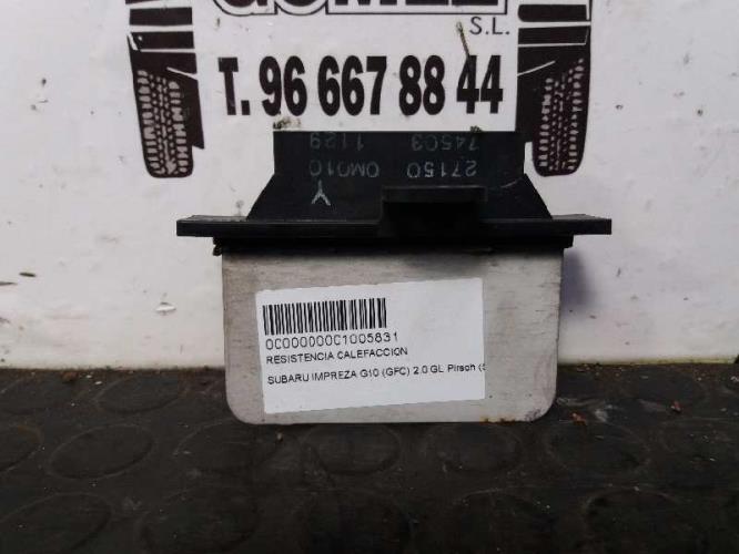Foto del ricambio