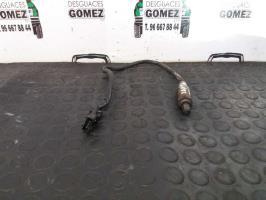 Foto pieza de coche