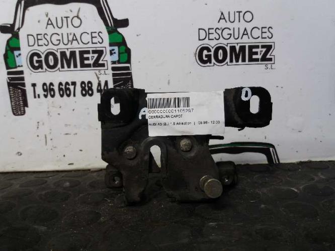 Foto de la pieza