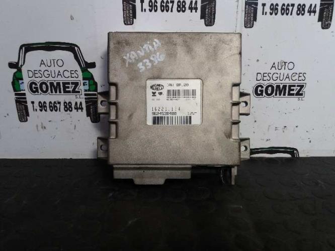 Foto del ricambio