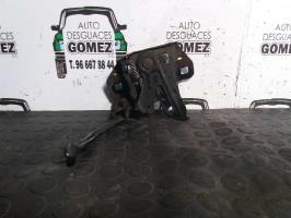 Foto pieza de coche