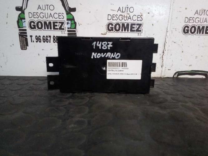 Foto del ricambio