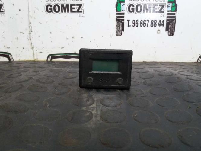 Foto de la pieza