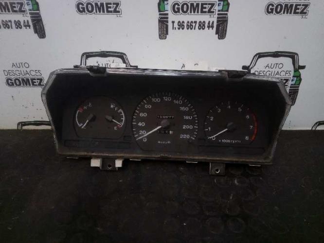 Foto del ricambio