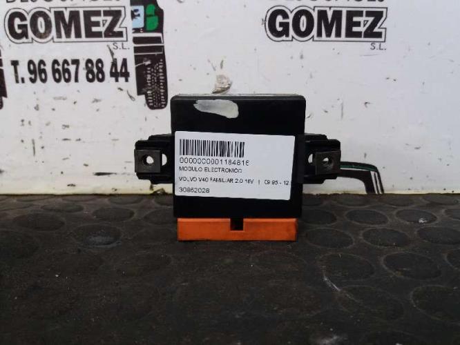 Foto del ricambio