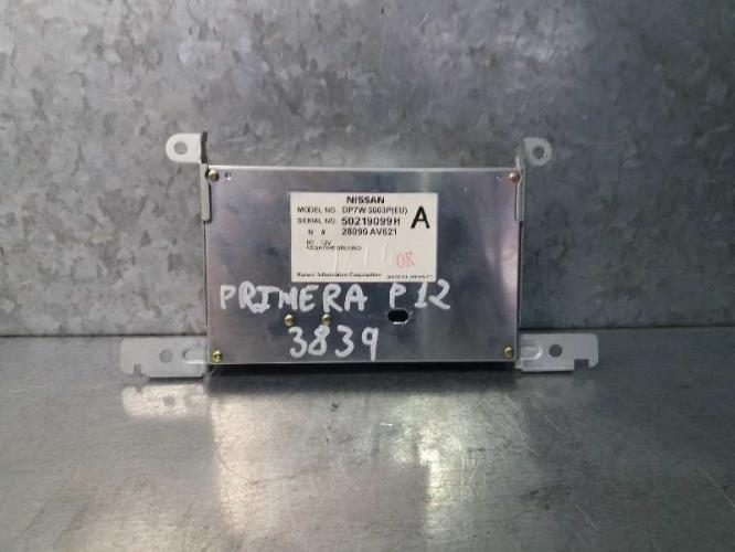 Foto del ricambio