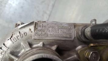 Foto del ricambio