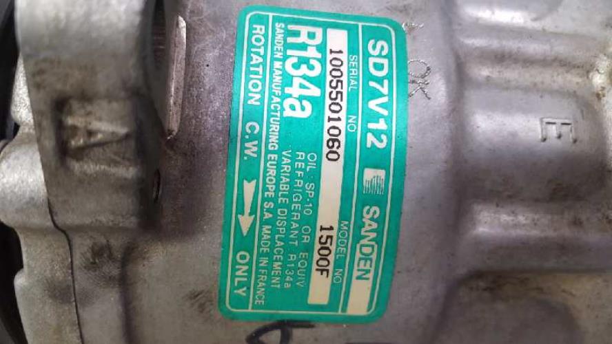 Foto del ricambio