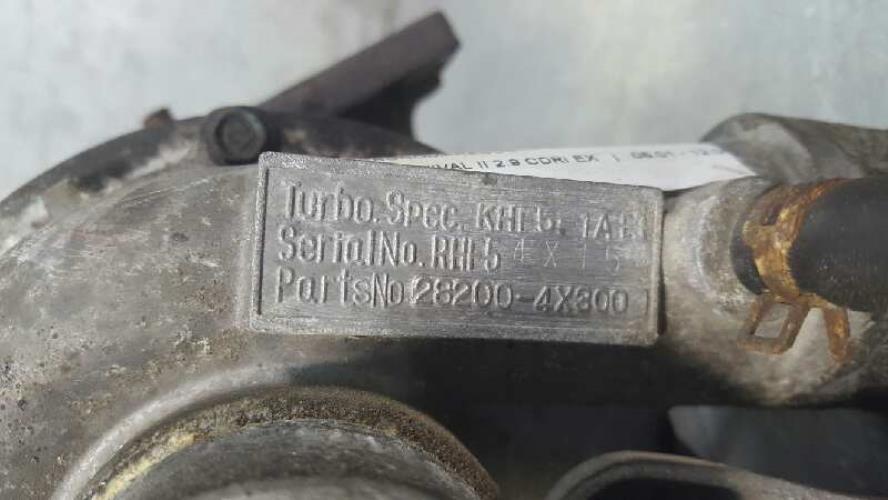 Foto del ricambio