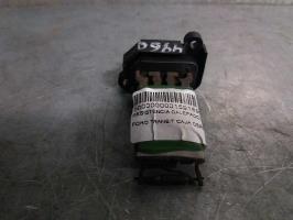 Foto pieza de coche