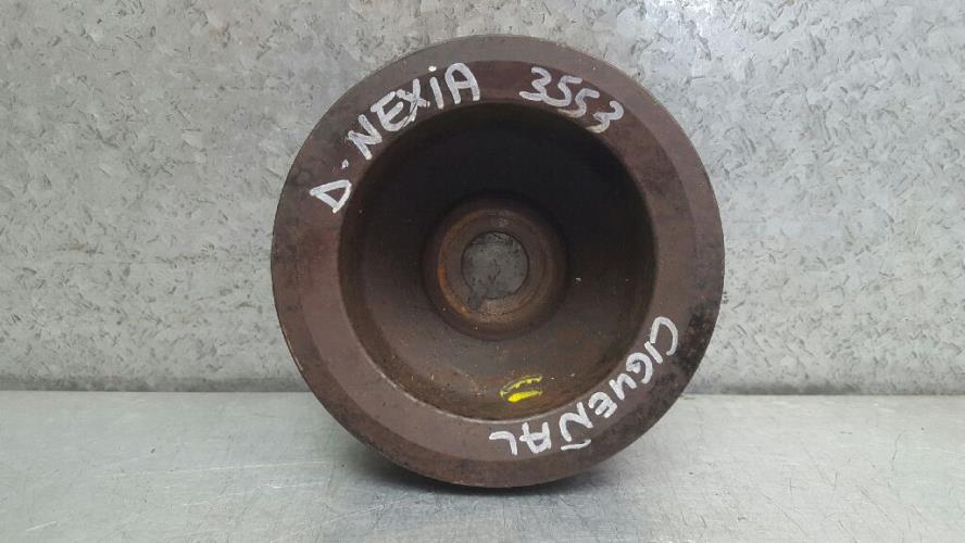 Foto de la pieza
