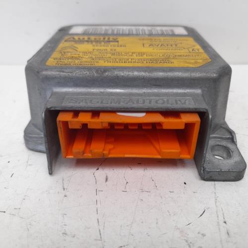 Foto de la pieza