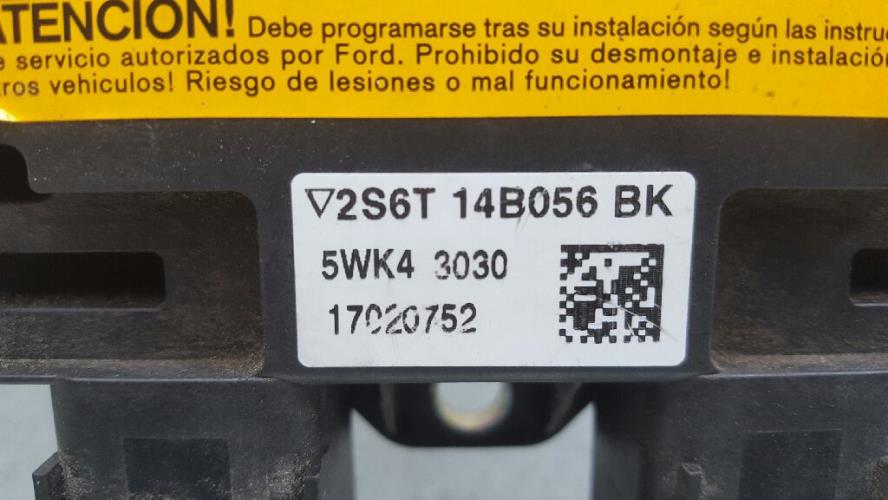 Foto del ricambio