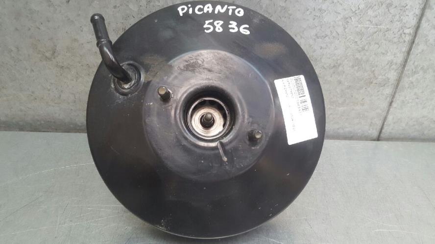 Foto del ricambio