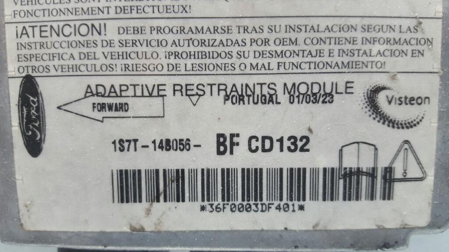 Foto del ricambio
