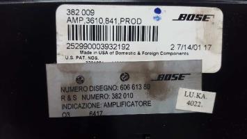 Foto del ricambio