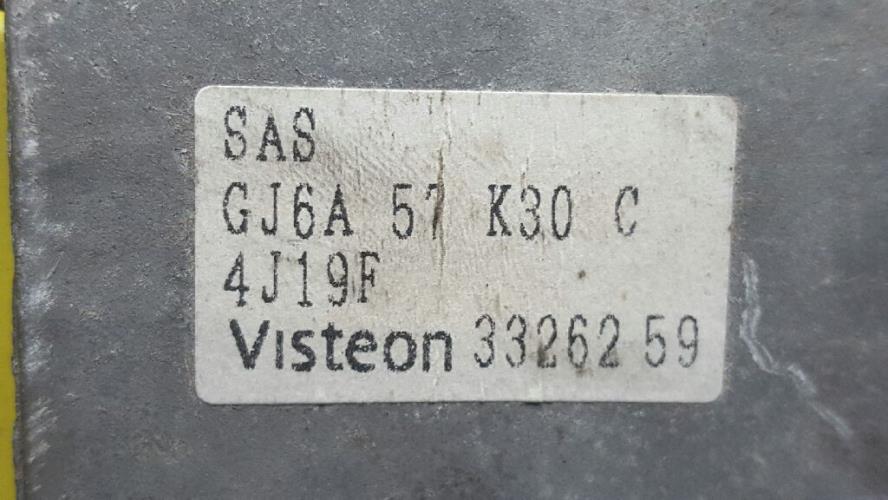 Foto de la pieza