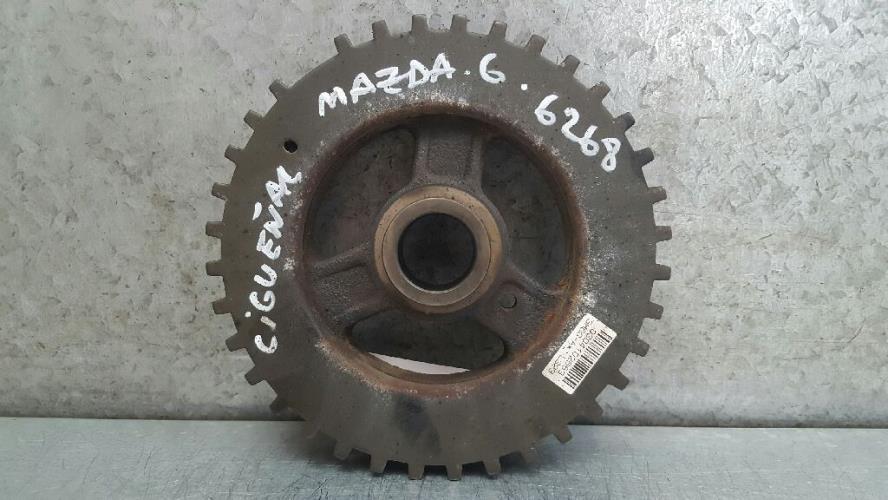 Foto de la pieza