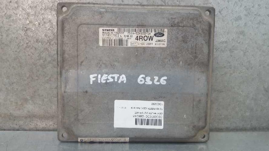 Foto del ricambio